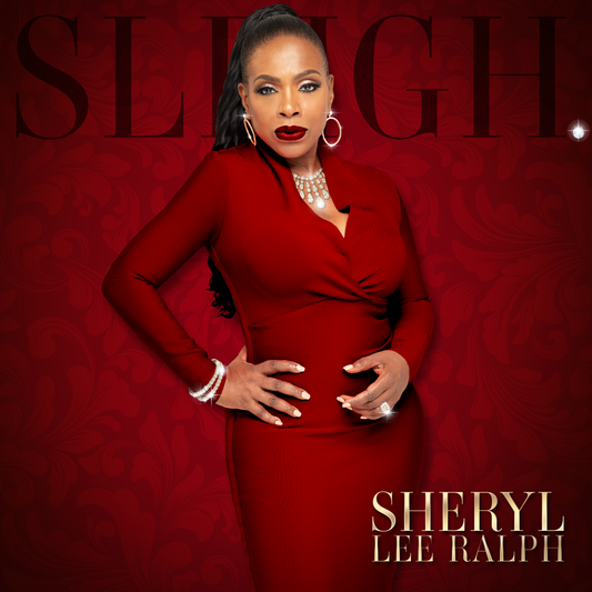 Sleigh. on Vinyl